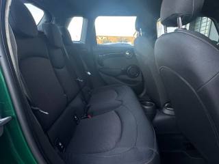 MINI One usata, con Chiusura centralizzata