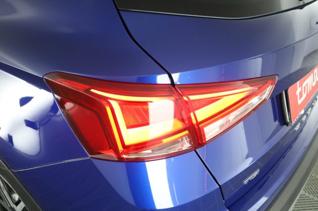 SEAT Arona usata 9