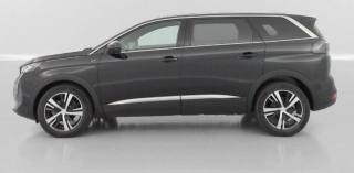 PEUGEOT 5008 usata, con Chiusura centralizzata