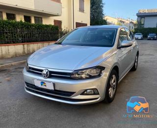 VOLKSWAGEN Polo 1.0 TSI confort Line