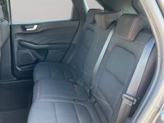 FORD Kuga usata, con Sedili sportivi