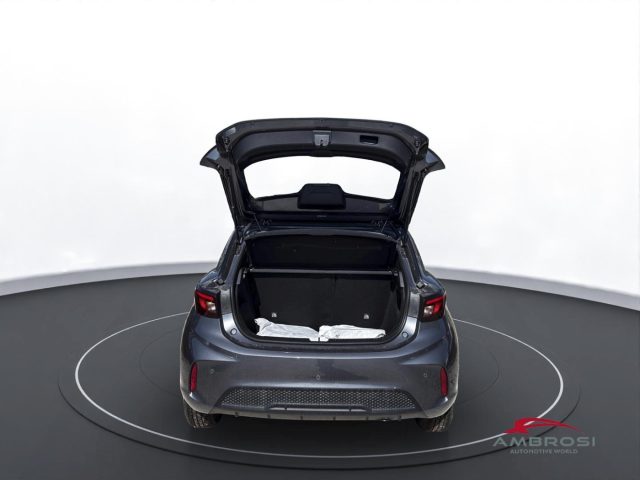 MG MG3 usata 8