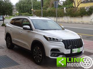 DR MOTOR DR 7.0 usata, con Autoradio