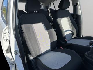 HYUNDAI i10 usata, con ESP