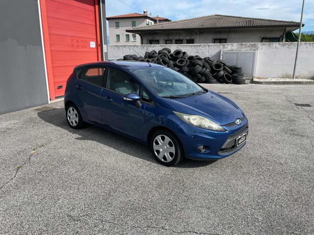 FORD Fiesta usata, con ABS