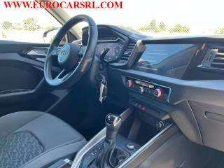 AUDI A1 usata 31