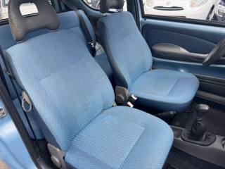 FIAT Seicento usata 3
