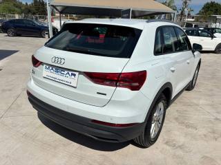 AUDI Q3 usata, con Chiusura centralizzata