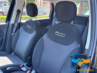 FIAT 500L usata, con Chiusura centralizzata