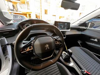 PEUGEOT 208 usata, con Controllo trazione