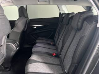 PEUGEOT 5008 usata, con Controllo automatico clima