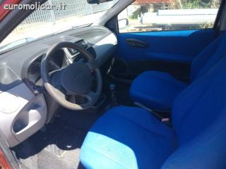 FIAT Punto usata, con Boardcomputer