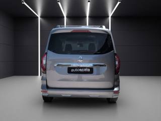 RENAULT Kangoo usata, con Airbag Passeggero