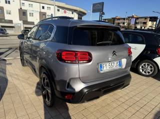 CITROEN C5 Aircross usata, con Antifurto