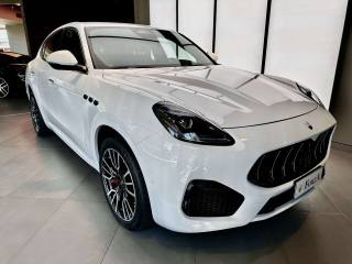 MASERATI Grecale usata, con Airbag laterali