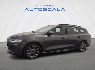 FORD Focus usata, con Airbag Passeggero
