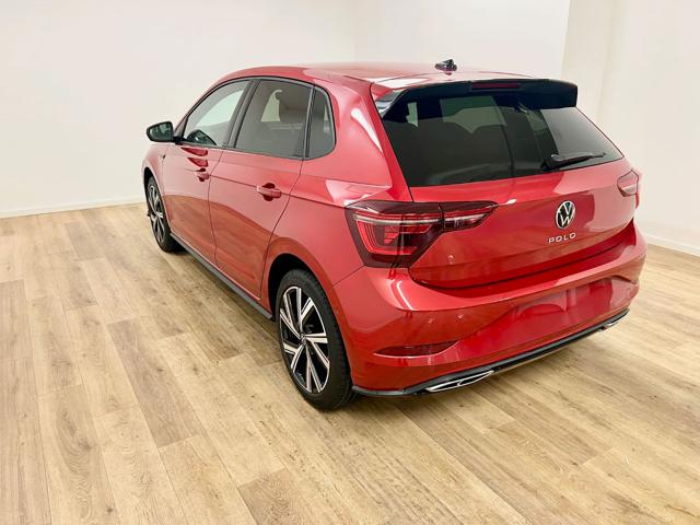 VOLKSWAGEN Polo usata, con Boardcomputer
