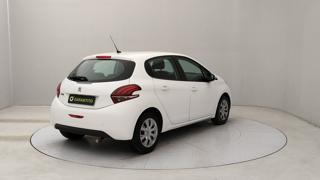 PEUGEOT 208 usata, con Alzacristalli elettrici