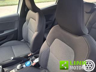 RENAULT Clio usata, con Climatizzatore