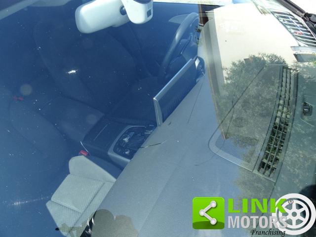 AUDI A6 usata, con Start/Stop Automatico