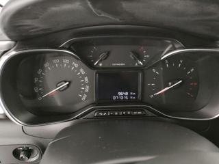 CITROEN C3 usata, con Controllo vocale