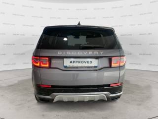 LAND ROVER Discovery Sport usata, con Autoradio