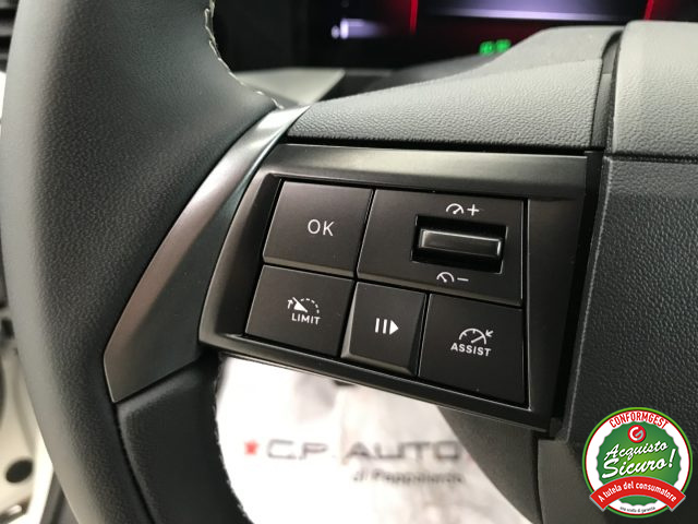 OPEL Mokka usata, con ESP