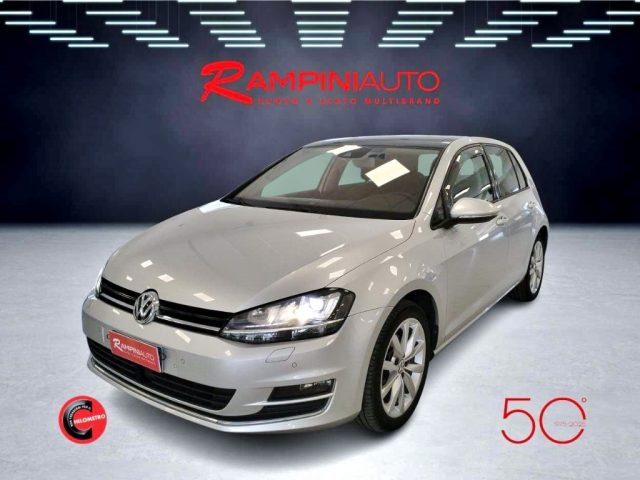 VOLKSWAGEN Golf usata 1