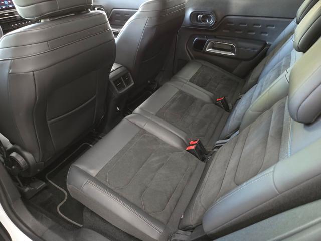CITROEN C5 Aircross usata, con Cruise Control