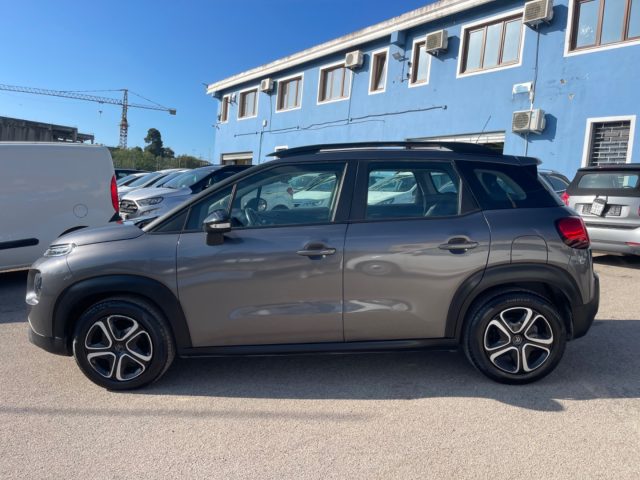 CITROEN C3 Aircross usata 0