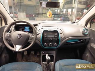 RENAULT Captur usata, con ESP
