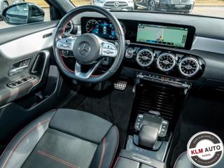 MERCEDES-BENZ A 180 usata, con ESP
