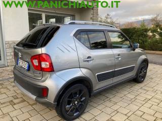 SUZUKI Ignis usata, con Alzacristalli elettrici