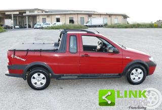 FIAT Strada usata, con Servosterzo