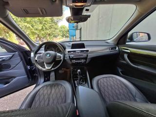 BMW X1 usata, con Chiusura centralizzata