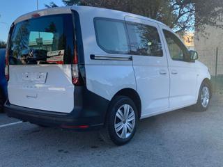 VOLKSWAGEN Caddy usata, con Alzacristalli elettrici