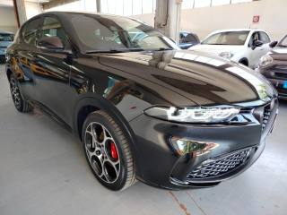 ALFA ROMEO Tonale usata 4