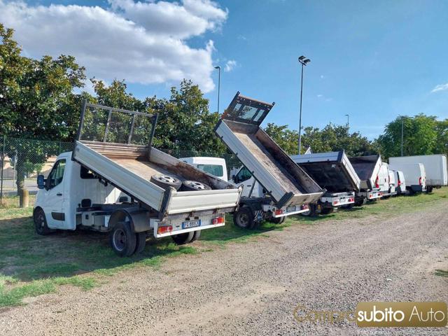 RENAULT Master usata 24