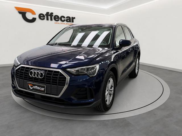 AUDI Q3 usata, con ABS