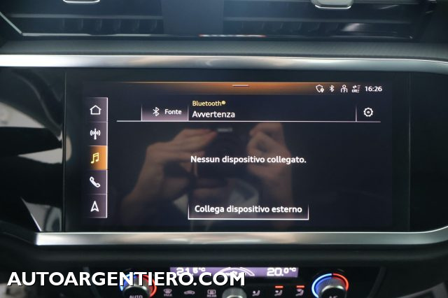 AUDI Q3 usata, con ESP