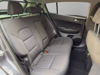 KIA Sportage usata, con Vetri oscurati