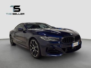 BMW 840 usata, con Airbag Passeggero