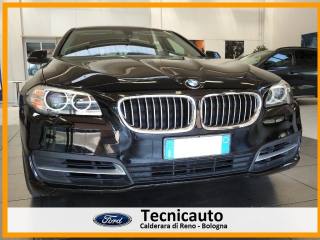 BMW 520 d xDrive Touring Modern SW 4X4 E6 *GARANZIA*