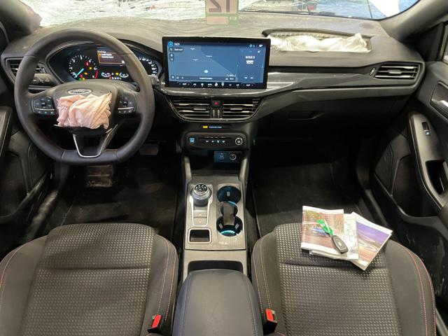 FORD Focus usata, con Park Distance Control