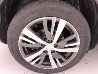 PEUGEOT 3008 usata, con Controllo elettronico della corsia