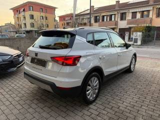 SEAT Arona usata 4