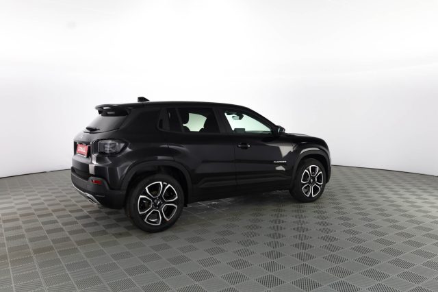JEEP Avenger usata 3