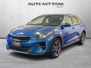 KIA XCeed 1.0 T-GDi 111cv Style 2WD