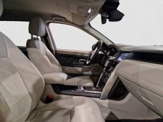 LAND ROVER Discovery Sport usata, con Immobilizzatore elettronico