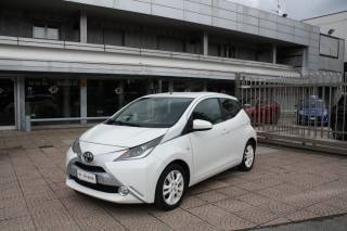 TOYOTA Aygo usata 14